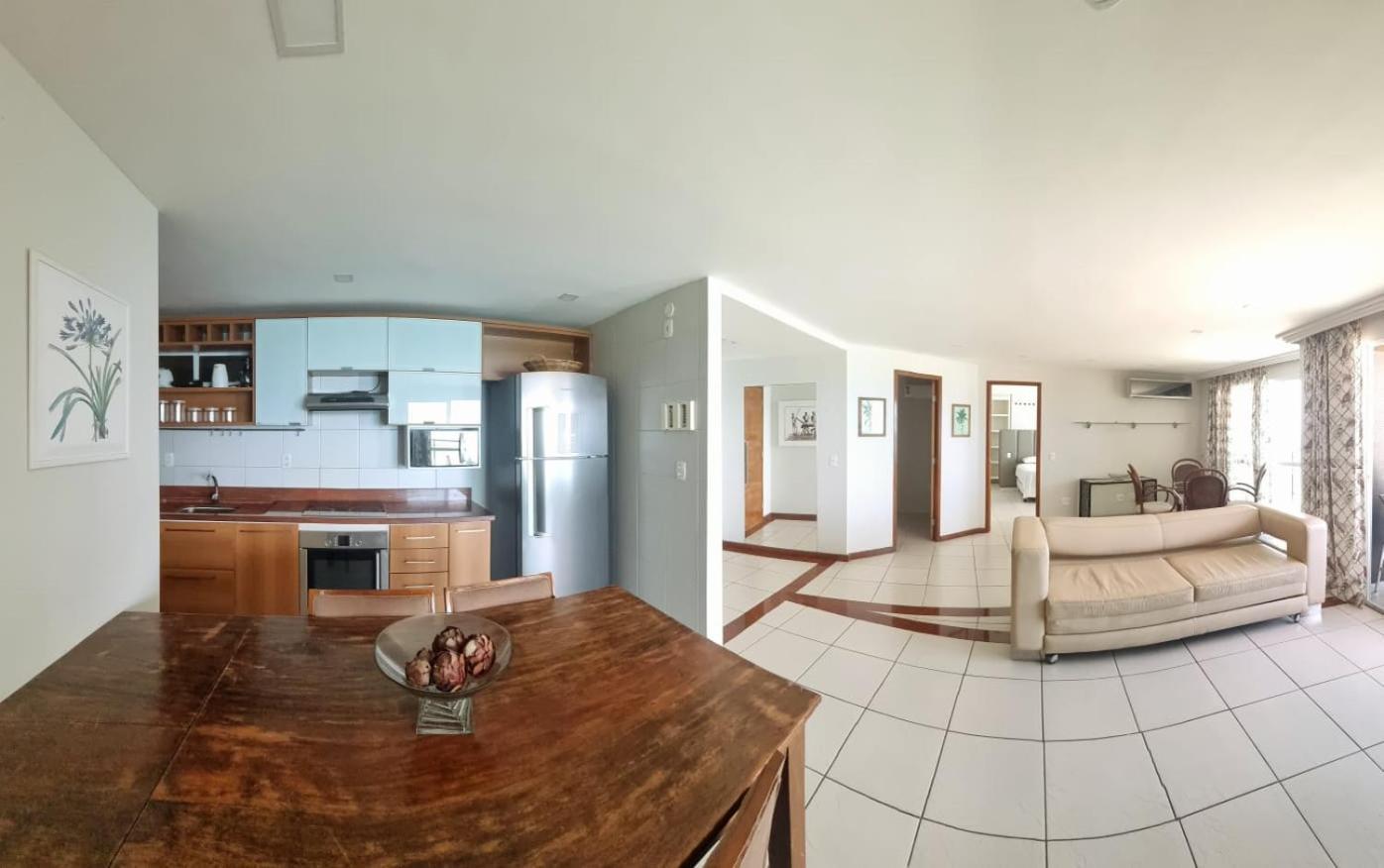 Apartamento Terraços Do Atlântico *