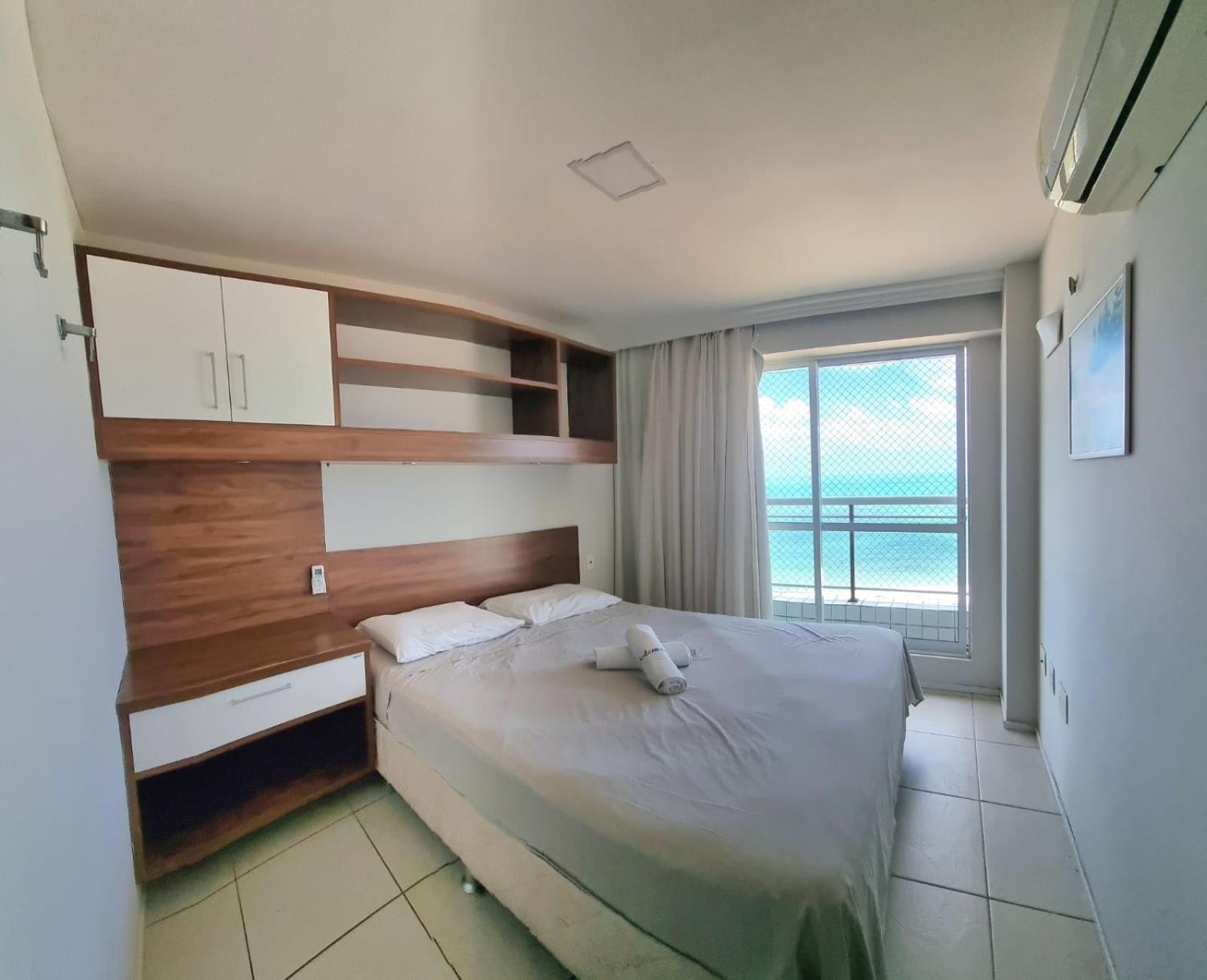 Apartamento Terraços Do Atlântico *