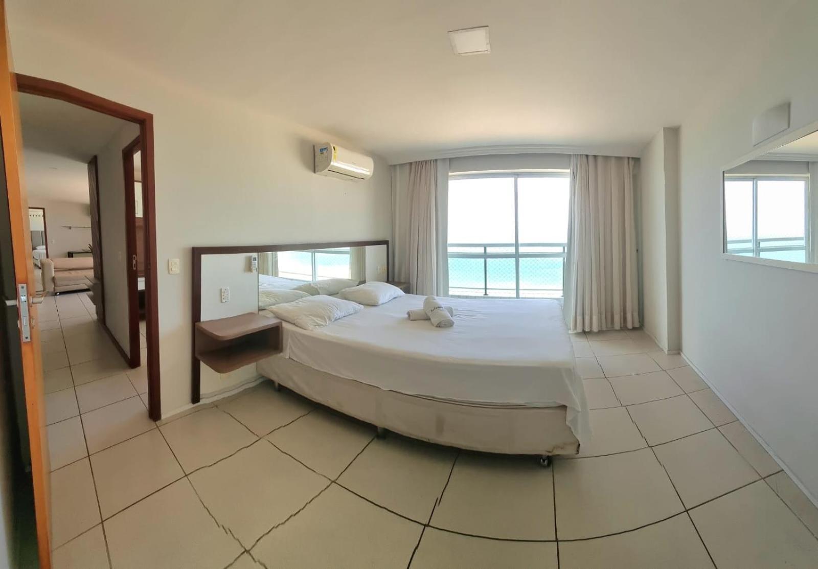 Terraços Do Atlântico Apartamento Fortaleza (Ceara)