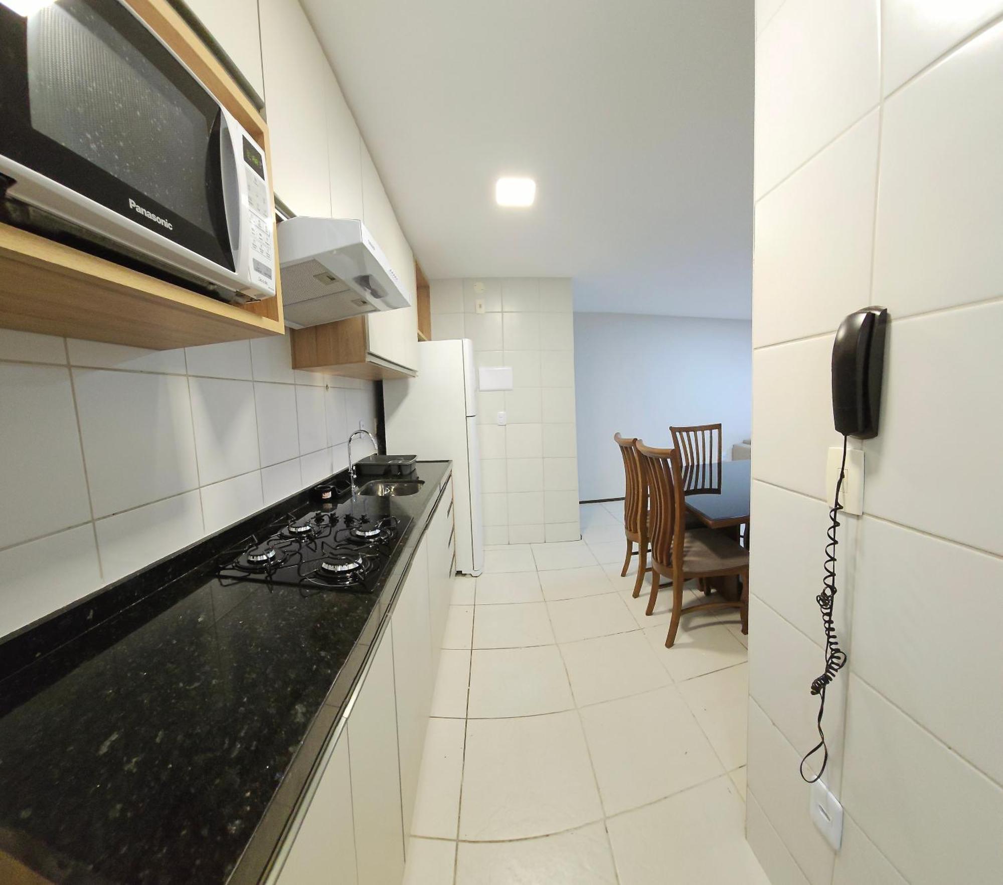 Apartamento Terraços Do Atlântico Fortaleza (Ceara)