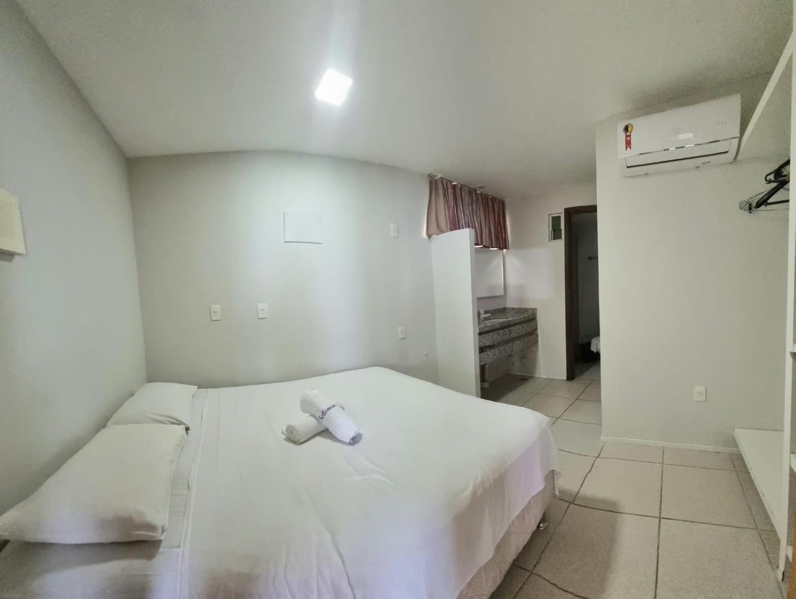Apartamento Terraços Do Atlântico