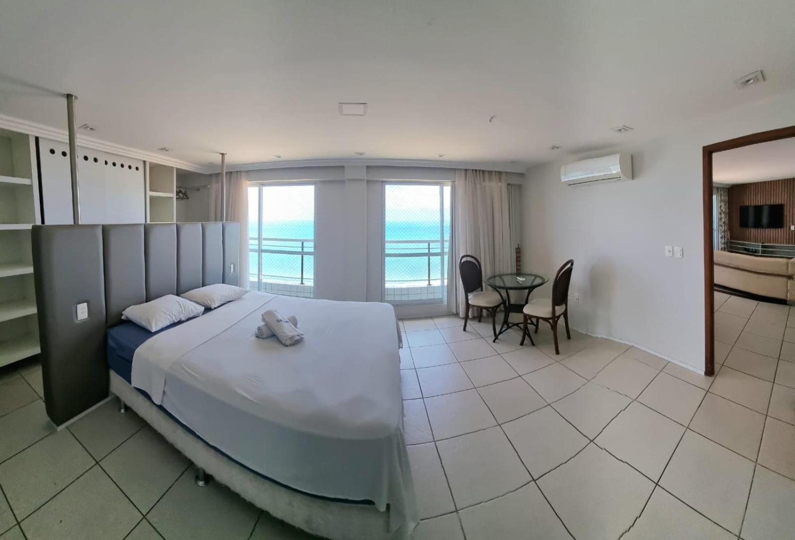 Apartamento Terraços Do Atlântico Fortaleza (Ceara)