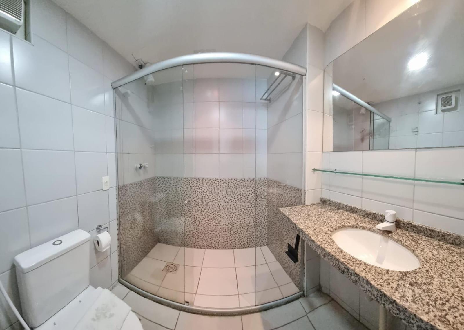Terracos Do Atlantico Apartamento Fortaleza (Ceara)