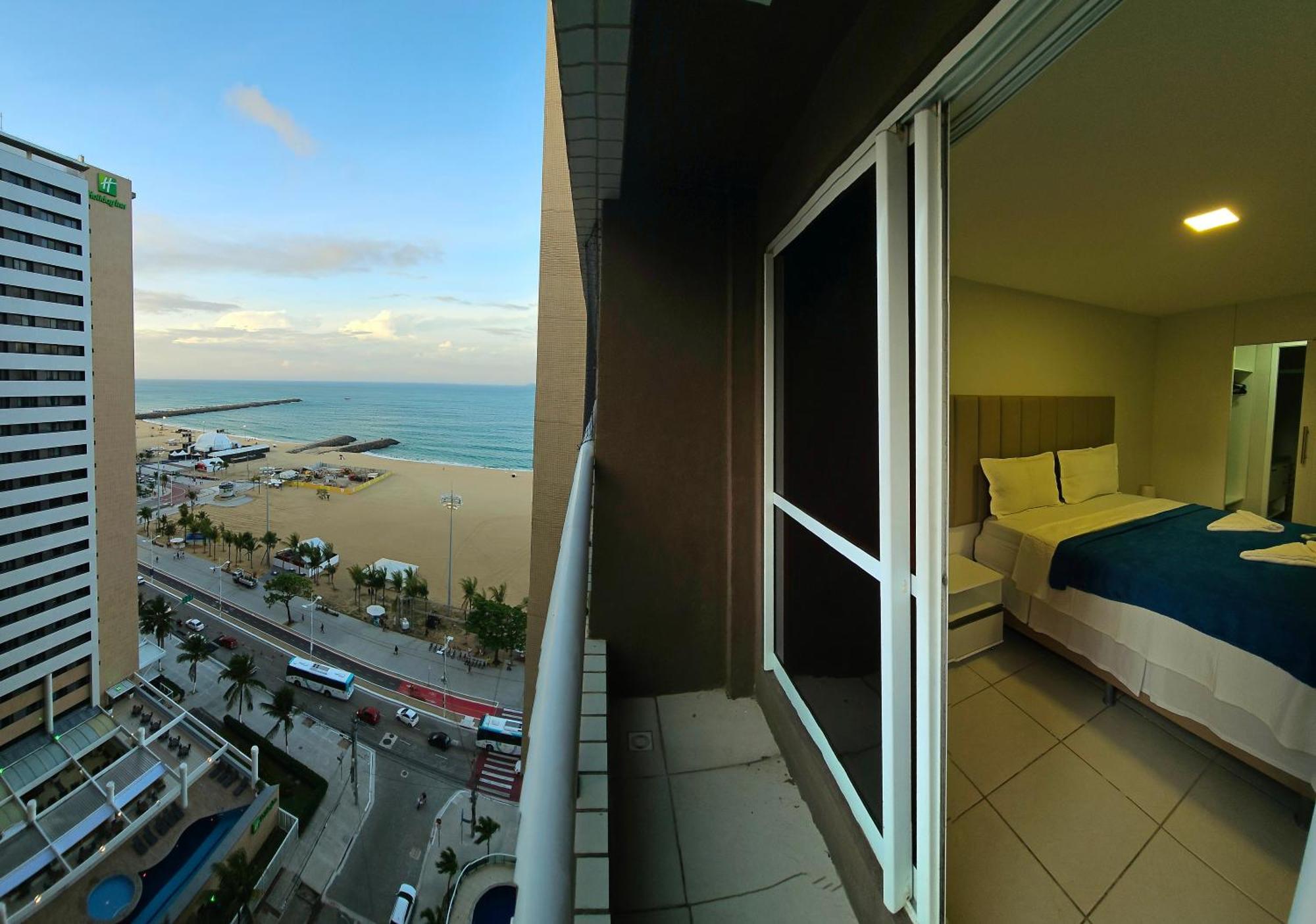 Terracos Do Atlantico Fortaleza (Ceara)