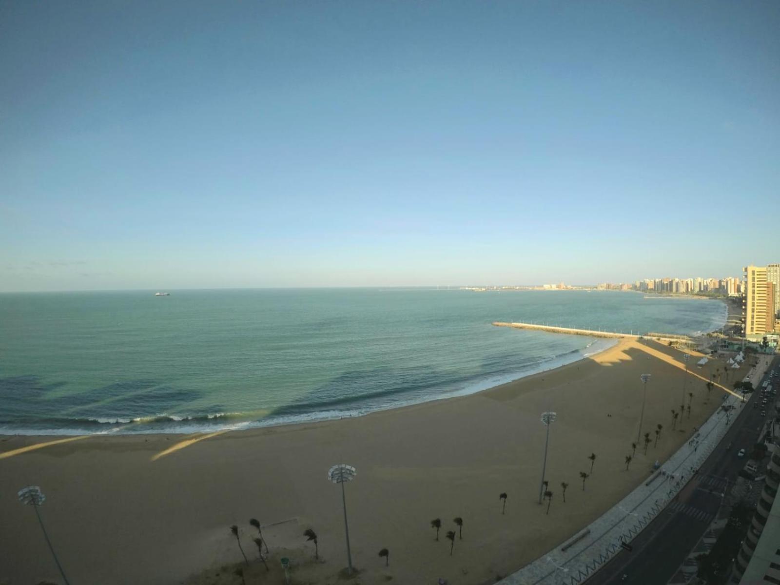 Terracos Do Atlantico * Fortaleza (Ceara)