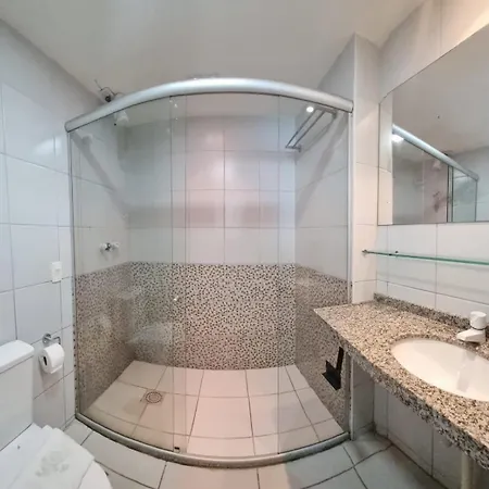 Terraços Do Atlântico Apartamento Fortaleza (Ceara)