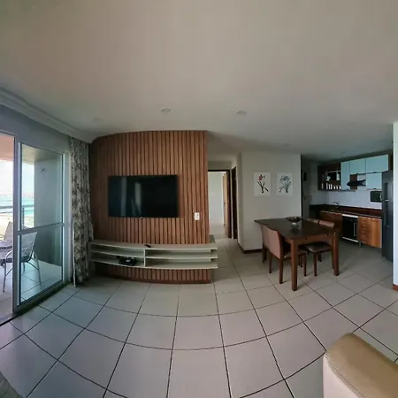 Apartamento Terraços Do Atlântico Fortaleza (Ceara)