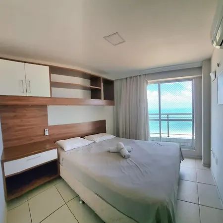 Apartamento Terraços Do Atlântico *