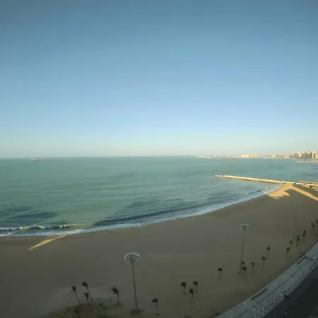 Terraços Do Atlântico * Fortaleza (Ceara)