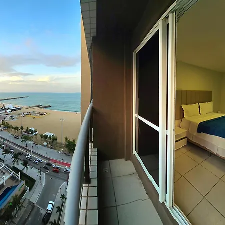 Terraços Do Atlântico