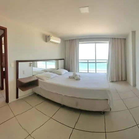 Terraços Do Atlântico Apartamento Fortaleza (Ceara)