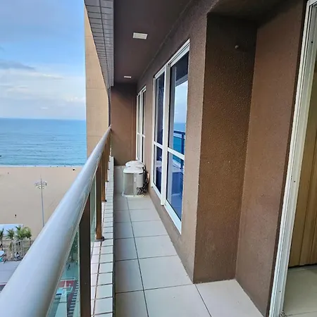 Terraços Do Atlântico *