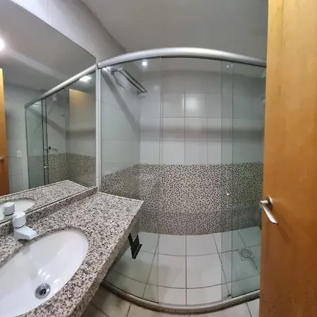 Terraços Do Atlântico Apartamento