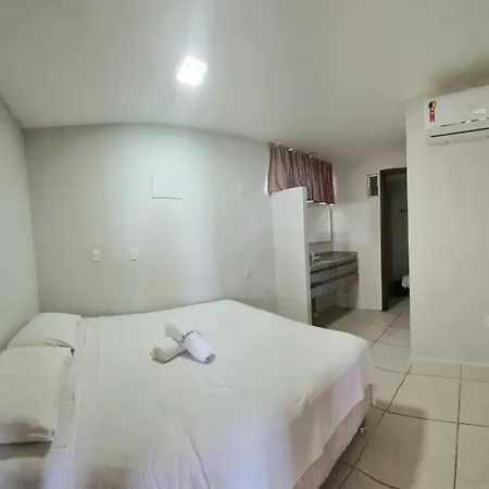 Apartamento Terraços Do Atlântico