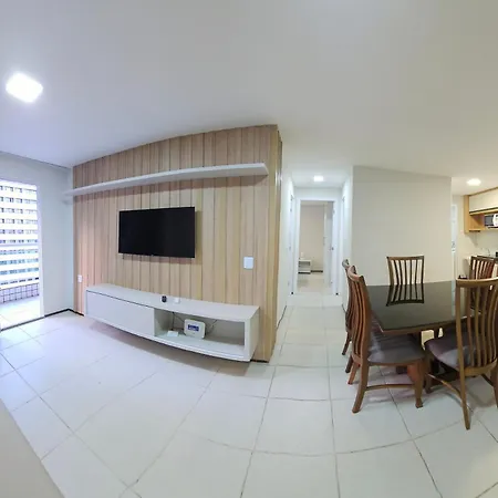 Terraços Do Atlântico Apartamento *