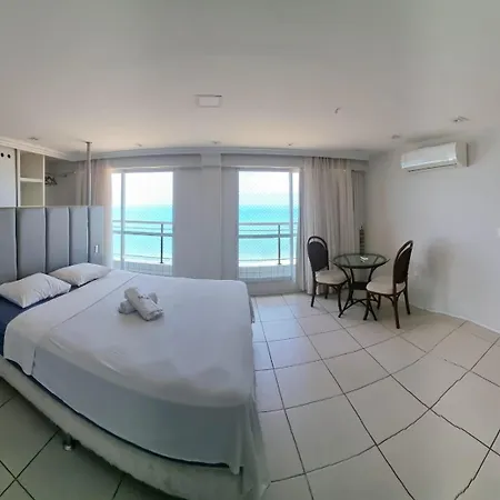 Apartamento Terraços Do Atlântico Fortaleza (Ceara)